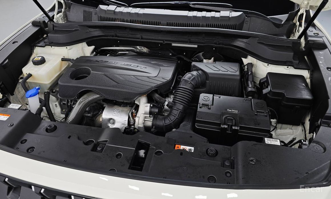  KG_Mobility_Ssangyong Torres