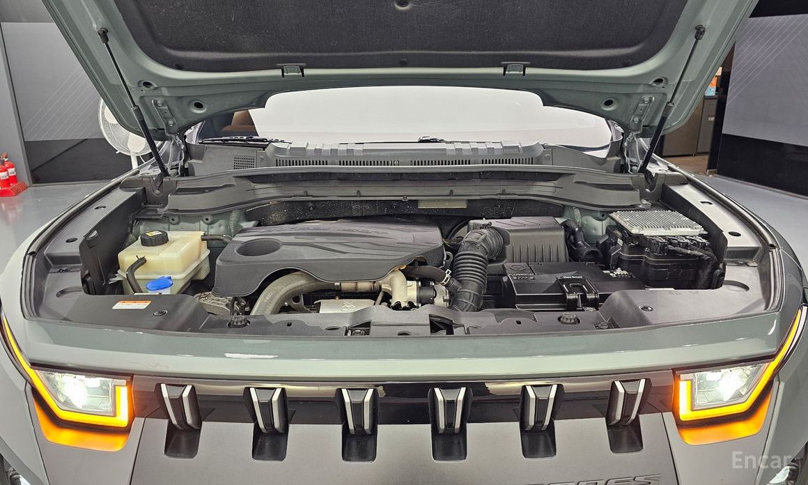  KG_Mobility_Ssangyong Torres