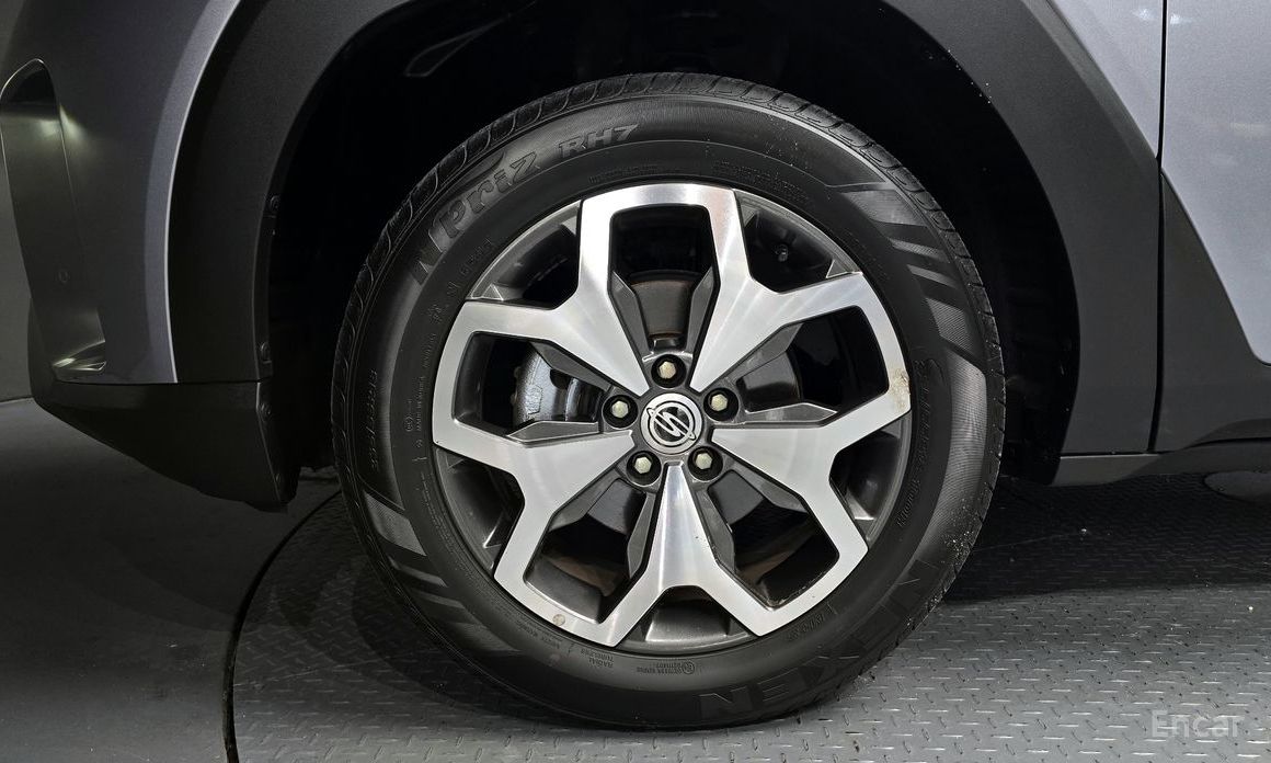  KG_Mobility_Ssangyong Torres