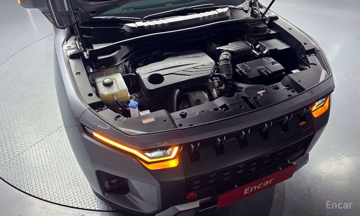  KG_Mobility_Ssangyong Torres