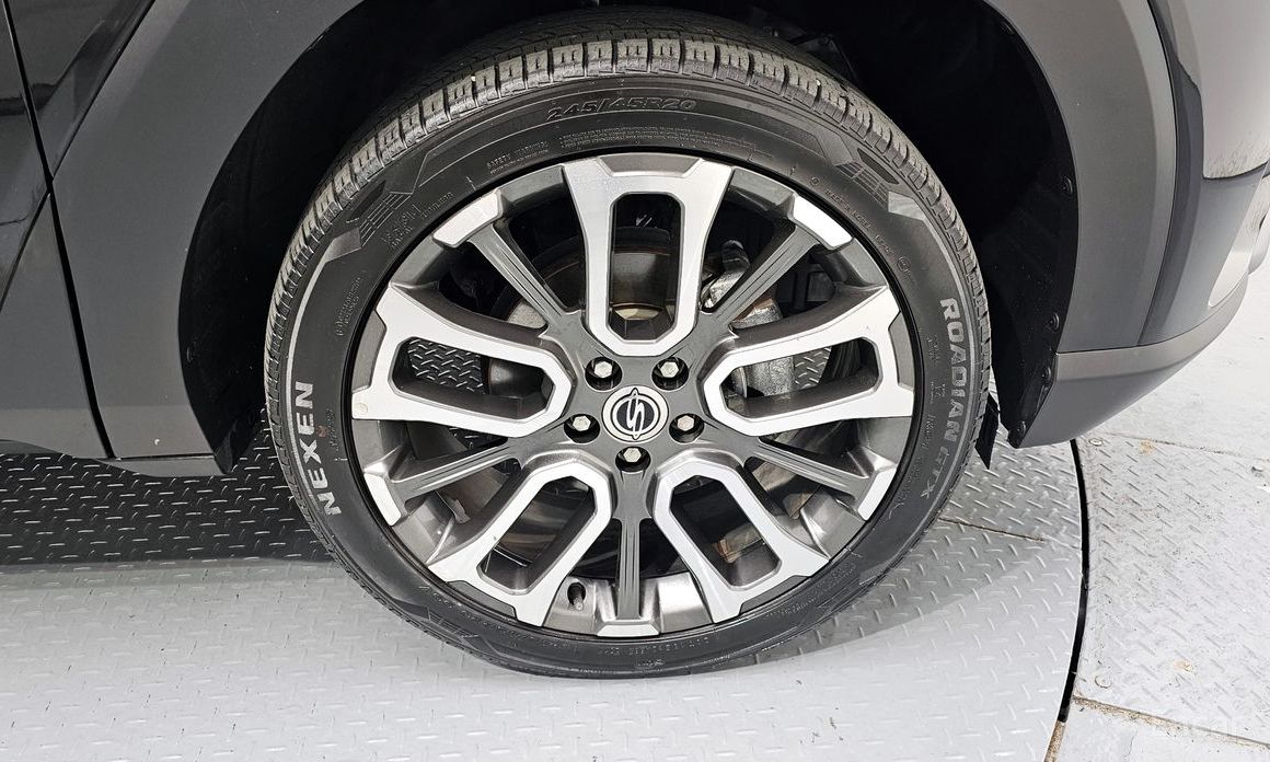  KG_Mobility_Ssangyong Torres