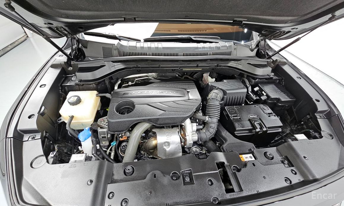  KG_Mobility_Ssangyong Torres