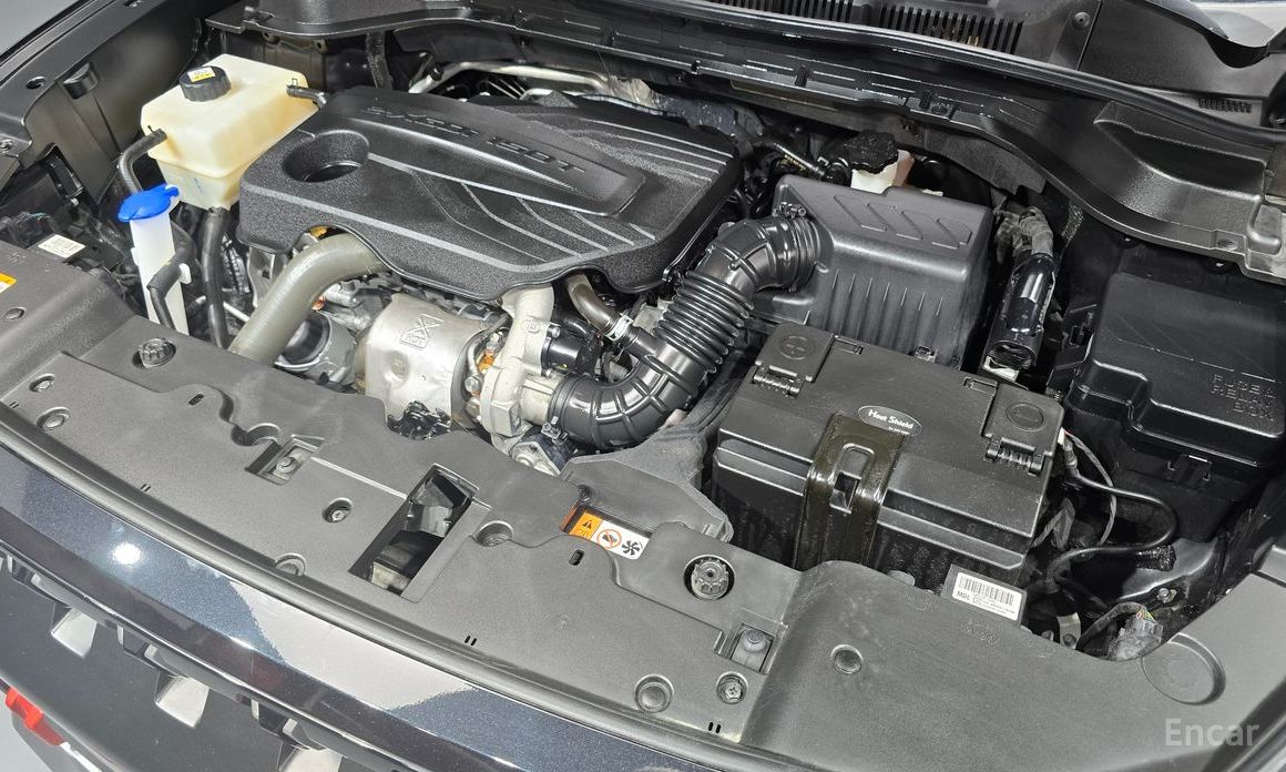  KG_Mobility_Ssangyong Torres