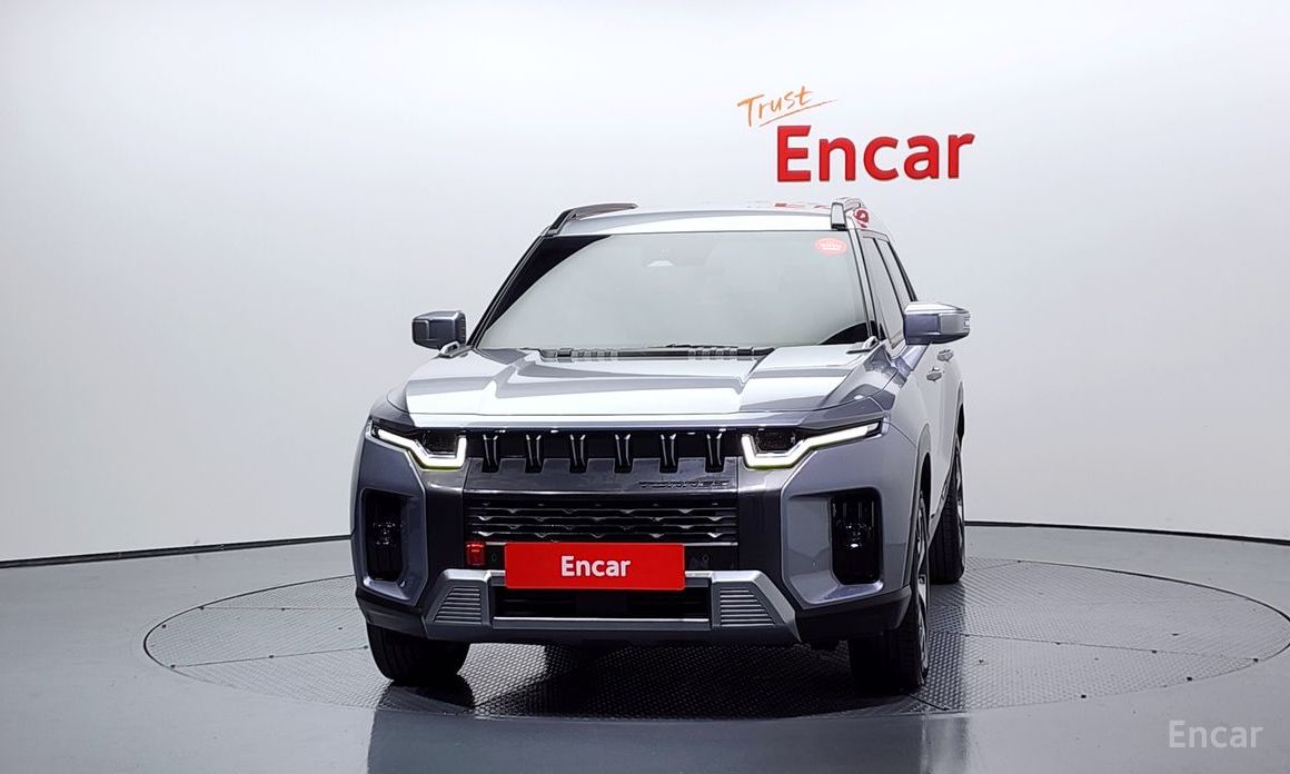  KG_Mobility_Ssangyong Torres