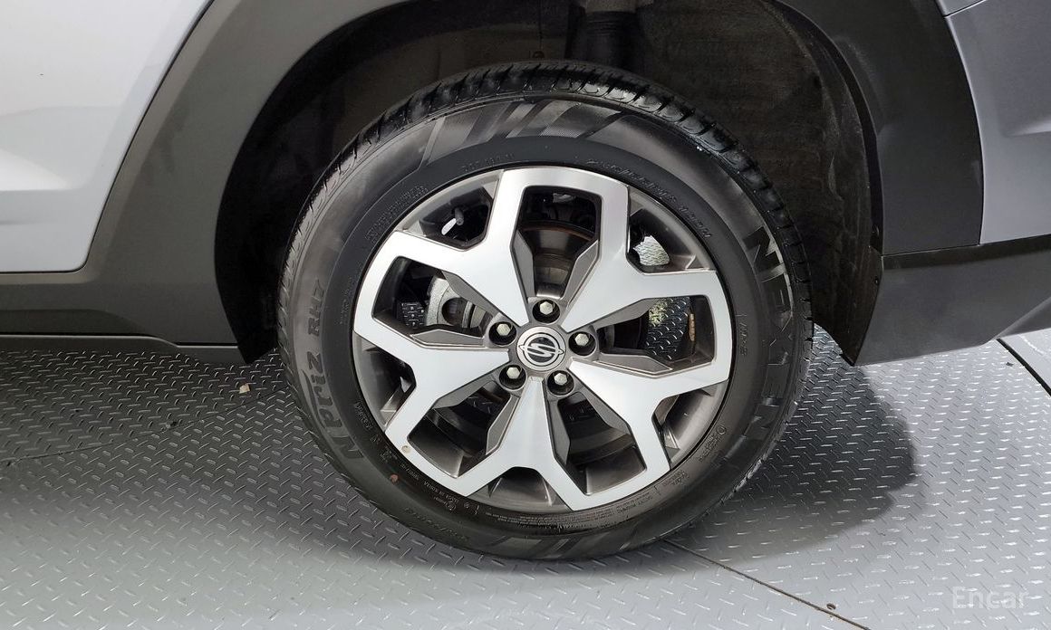  KG_Mobility_Ssangyong Torres