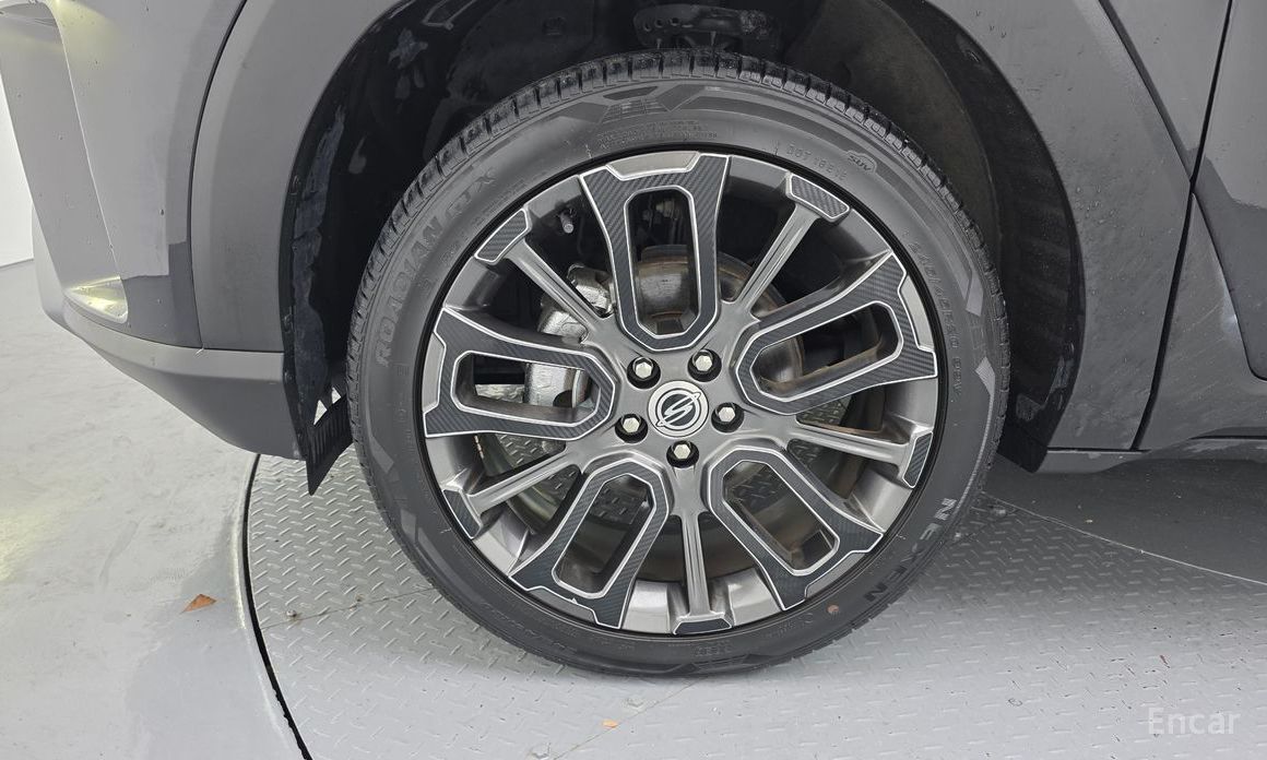  KG_Mobility_Ssangyong Torres