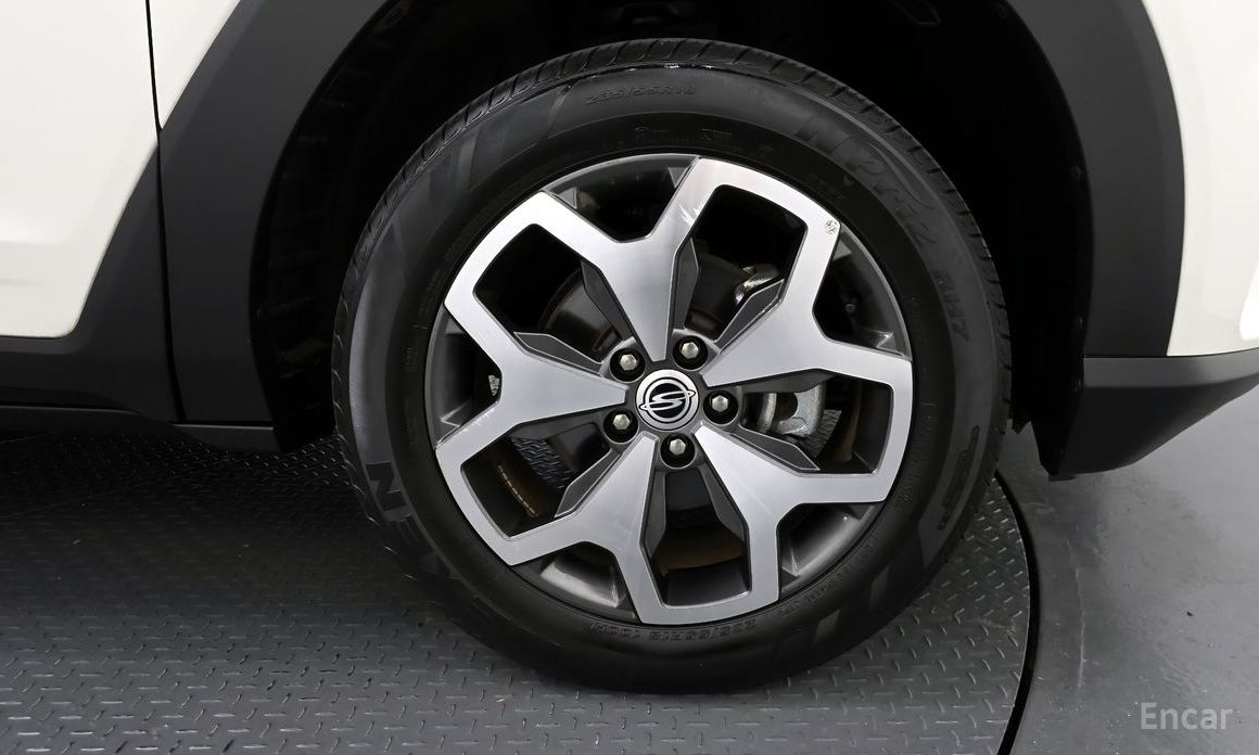  KG_Mobility_Ssangyong Torres