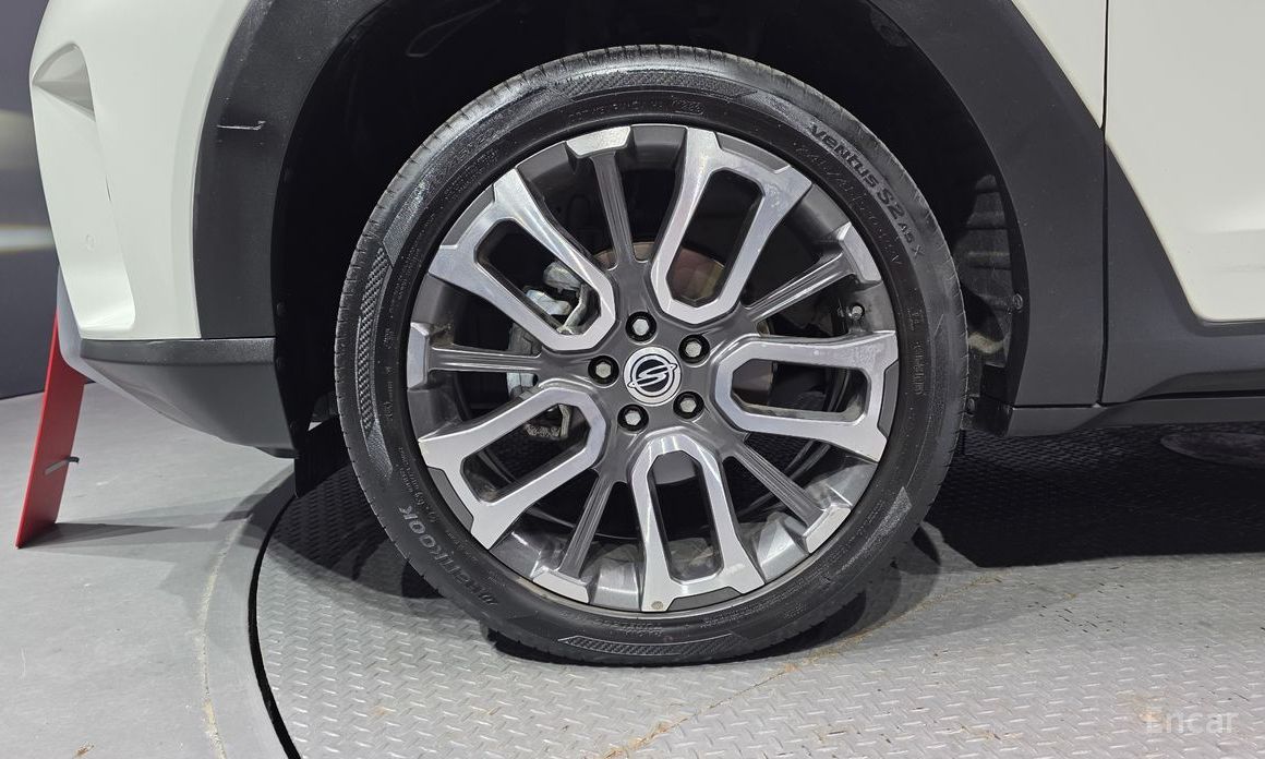  KG_Mobility_Ssangyong Torres