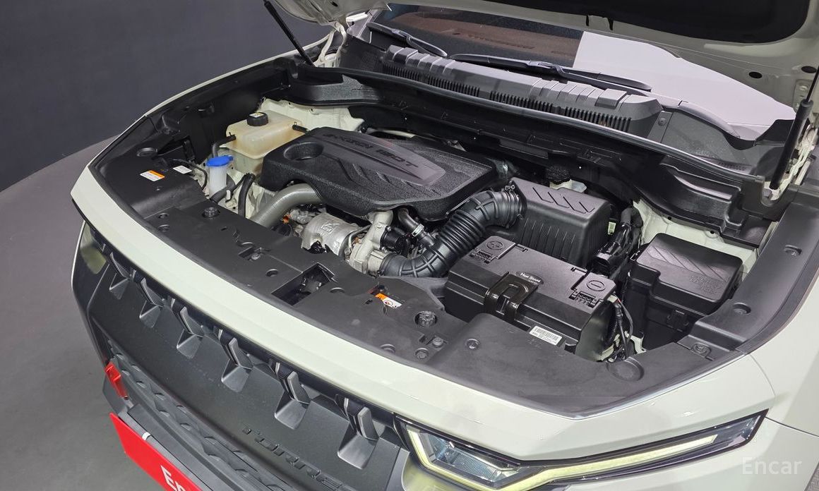  KG_Mobility_Ssangyong Torres