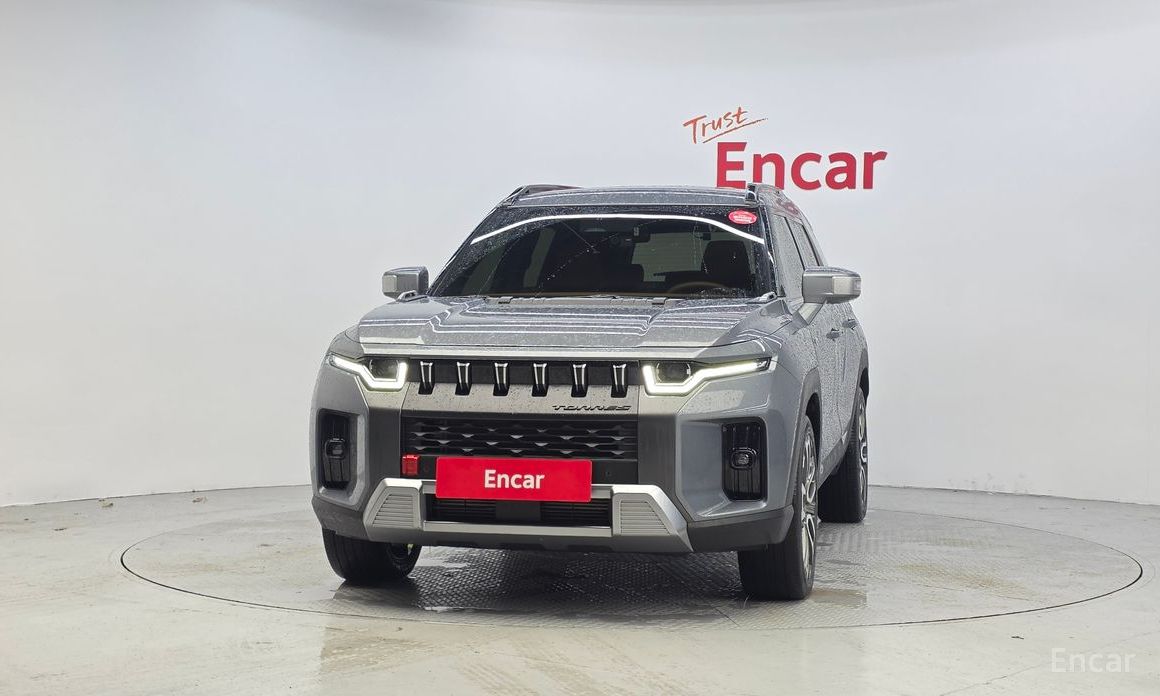  KG_Mobility_Ssangyong Torres