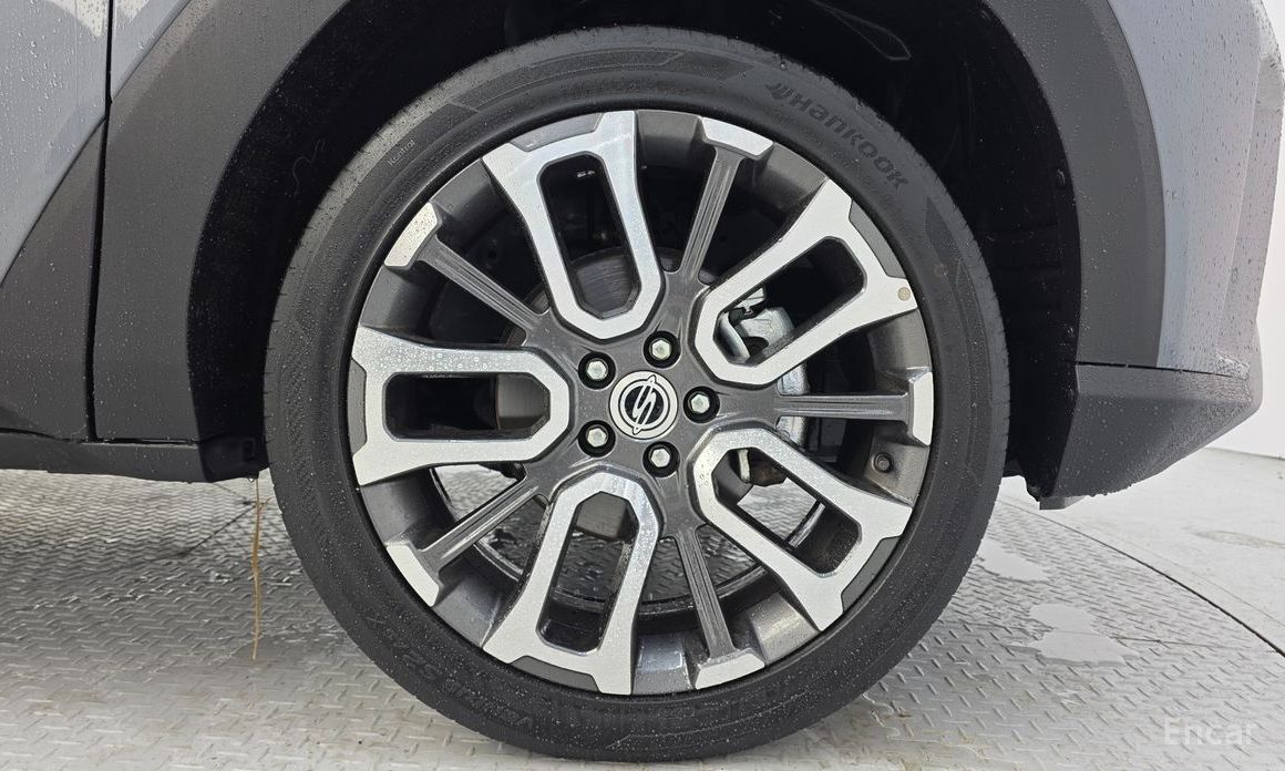  KG_Mobility_Ssangyong Torres