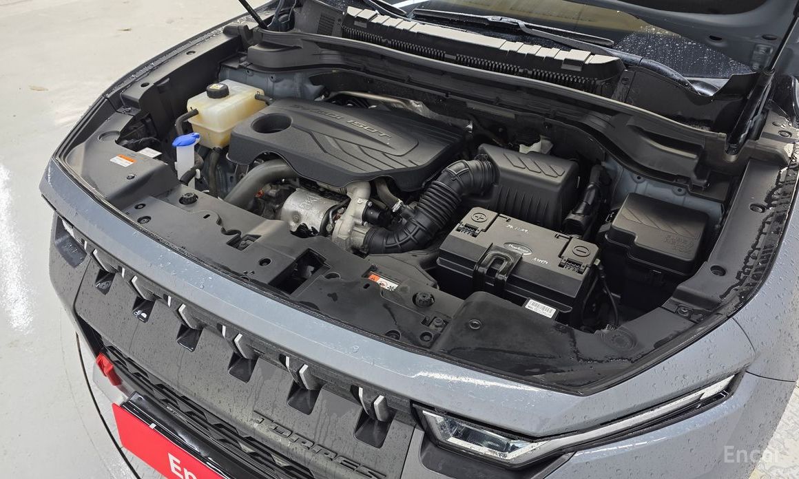  KG_Mobility_Ssangyong Torres