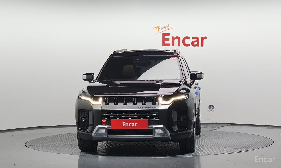  KG_Mobility_Ssangyong Torres