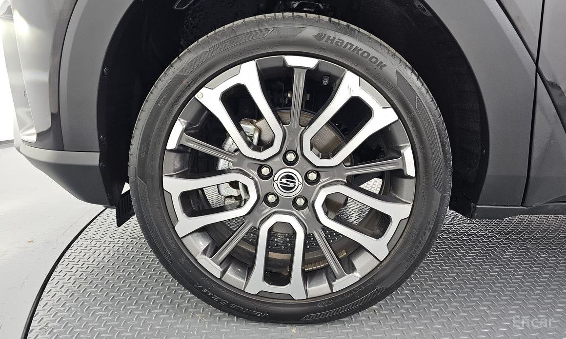  KG_Mobility_Ssangyong Torres