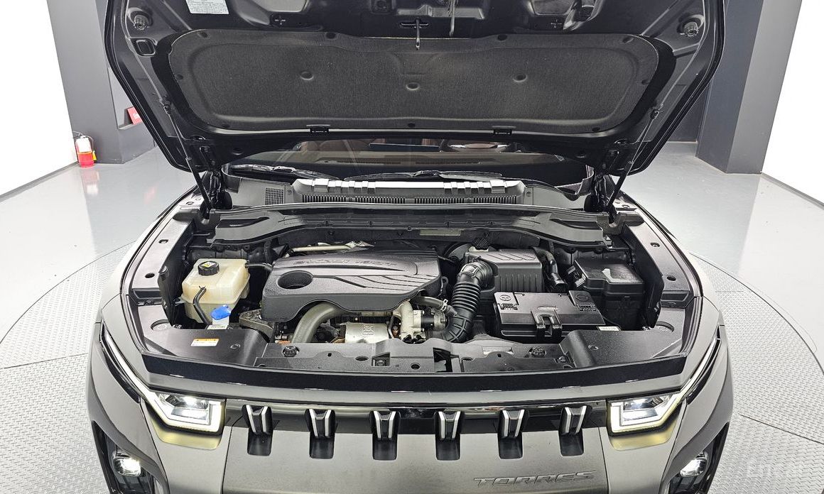  KG_Mobility_Ssangyong Torres