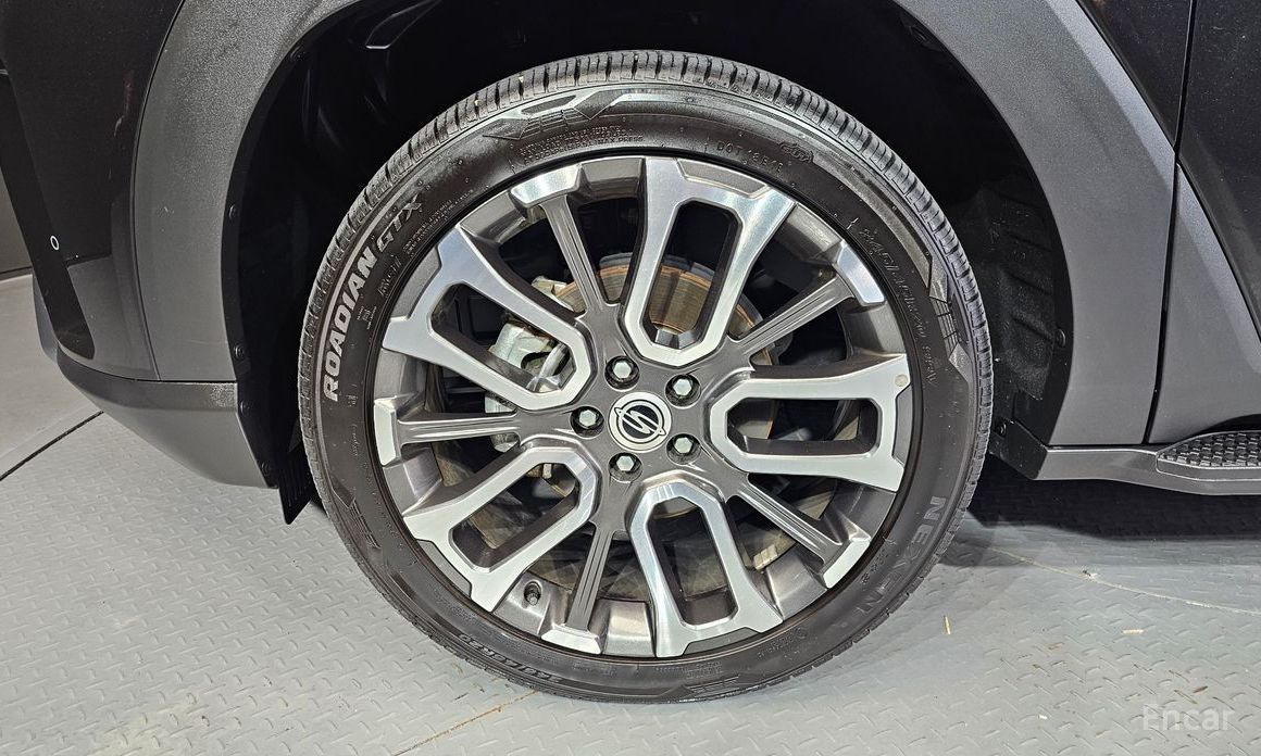  KG_Mobility_Ssangyong Torres