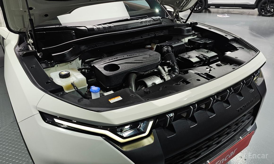  KG_Mobility_Ssangyong Torres