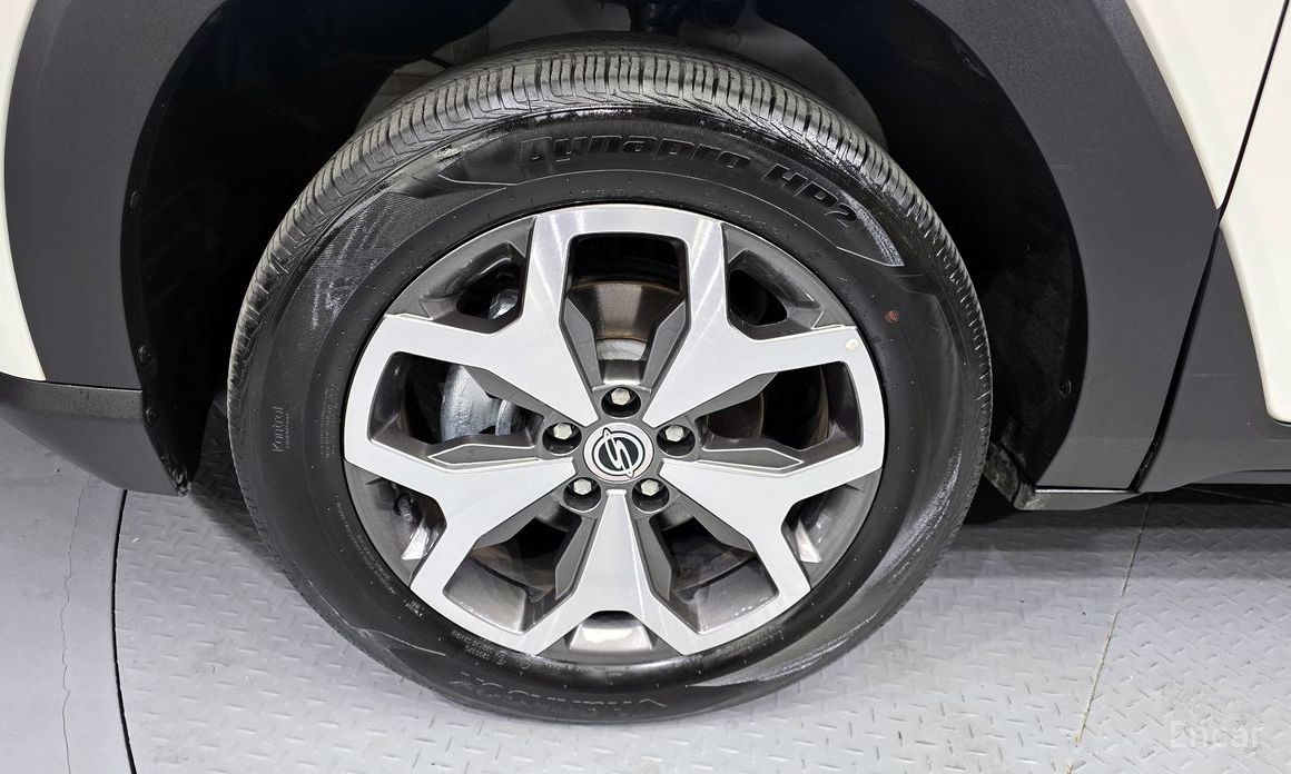  KG_Mobility_Ssangyong Torres