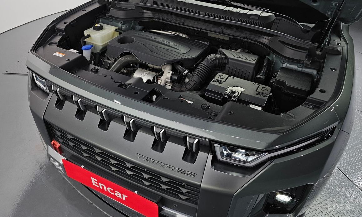  KG_Mobility_Ssangyong Torres