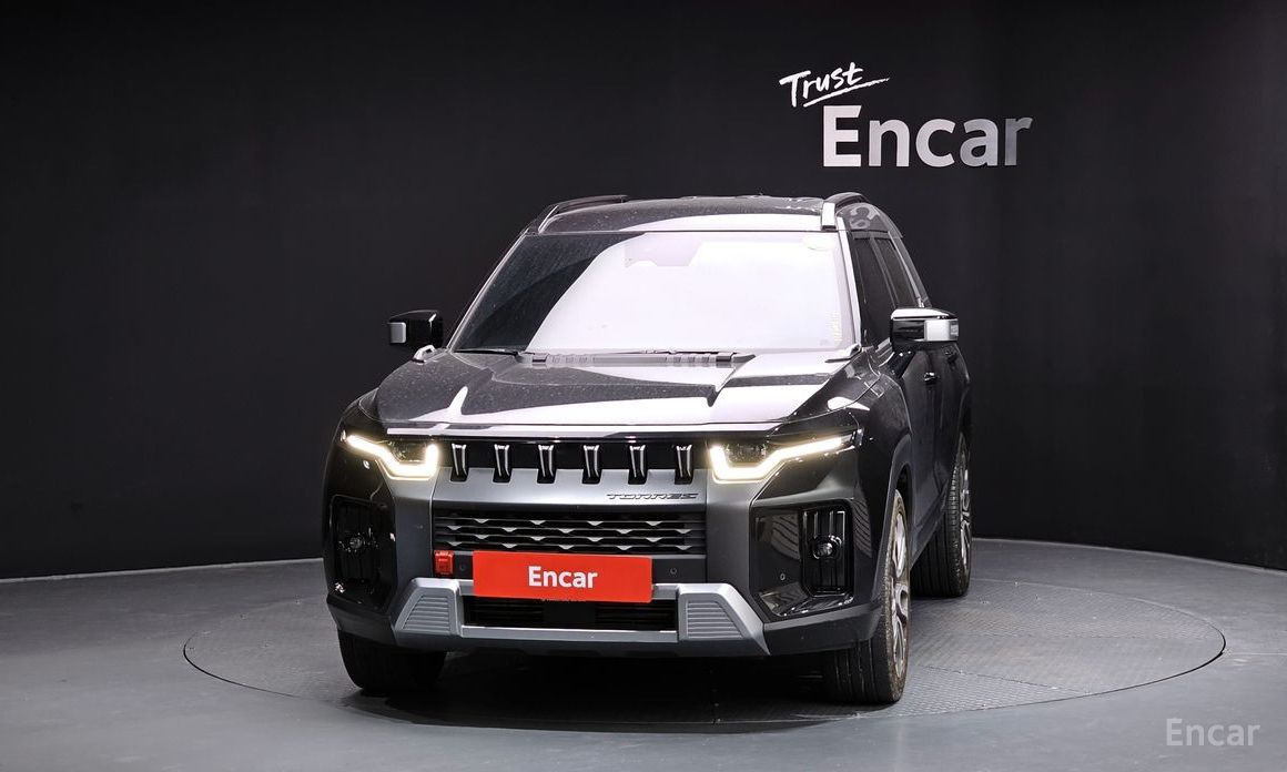  KG_Mobility_Ssangyong Torres