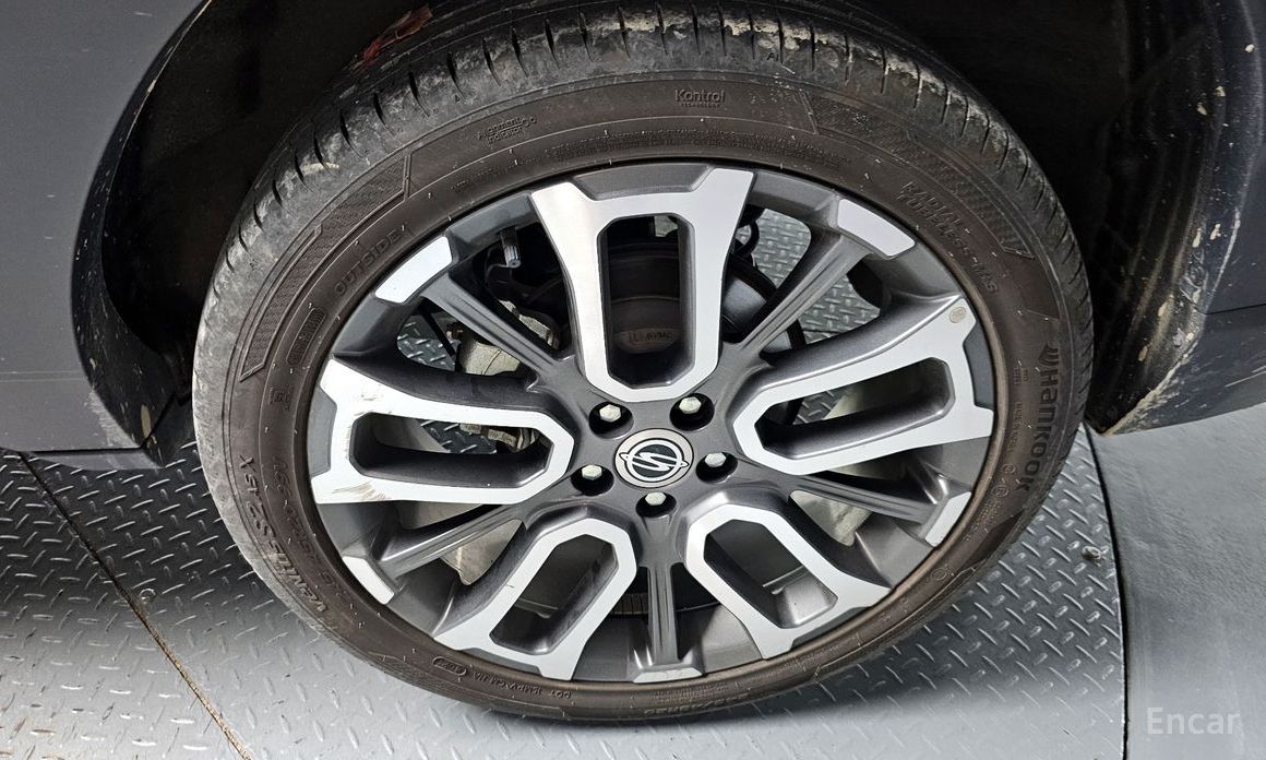  KG_Mobility_Ssangyong Torres