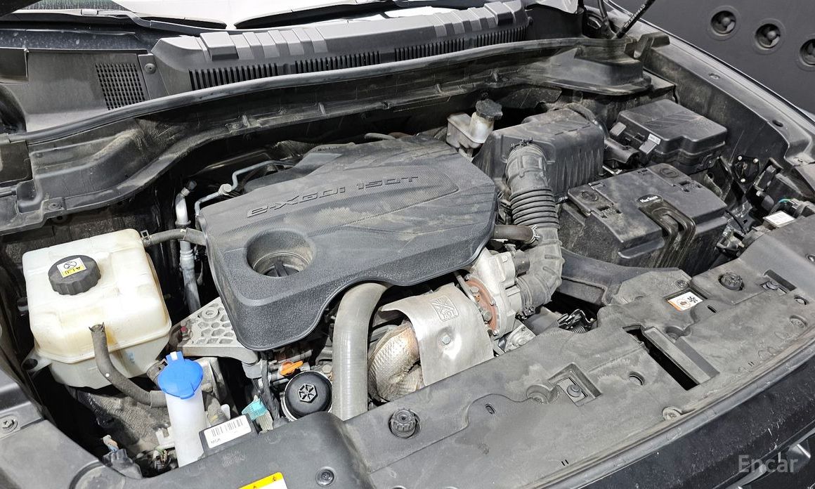  KG_Mobility_Ssangyong Torres