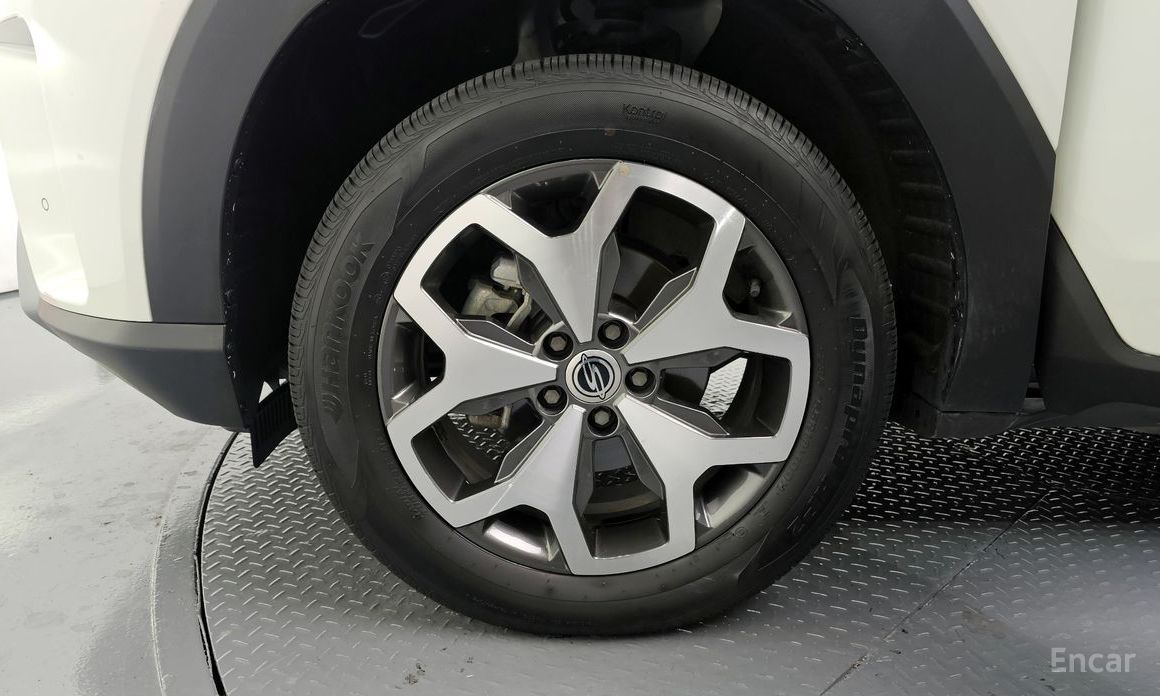  KG_Mobility_Ssangyong Torres