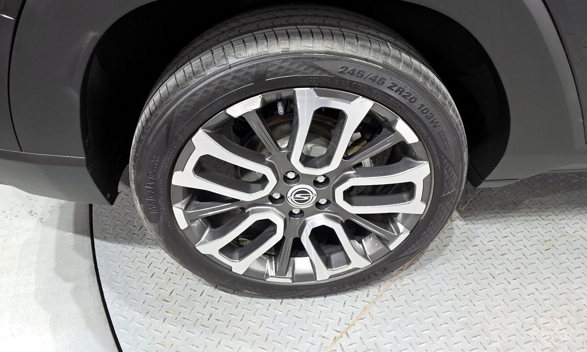  KG_Mobility_Ssangyong Torres