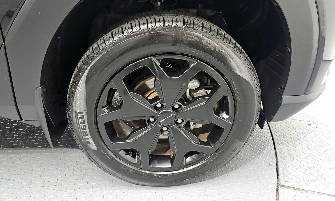  KG_Mobility_Ssangyong Torres