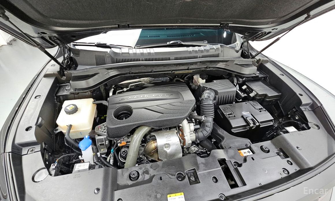  KG_Mobility_Ssangyong Torres