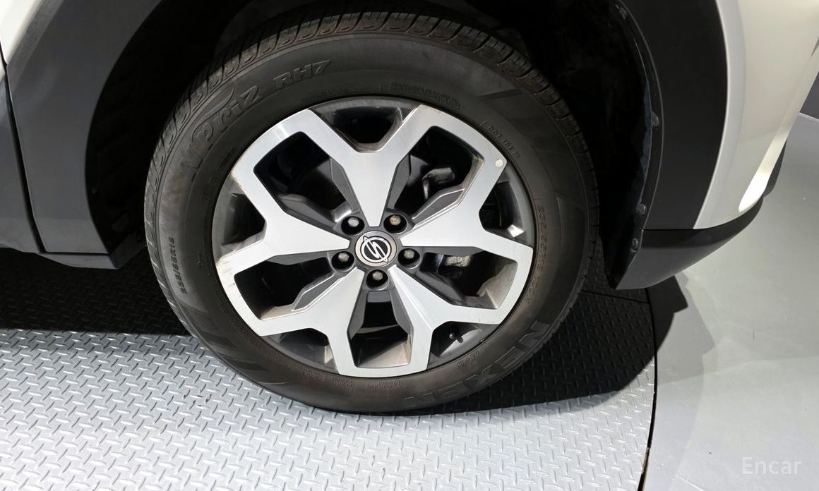  KG_Mobility_Ssangyong Torres