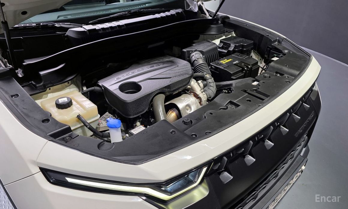  KG_Mobility_Ssangyong Torres