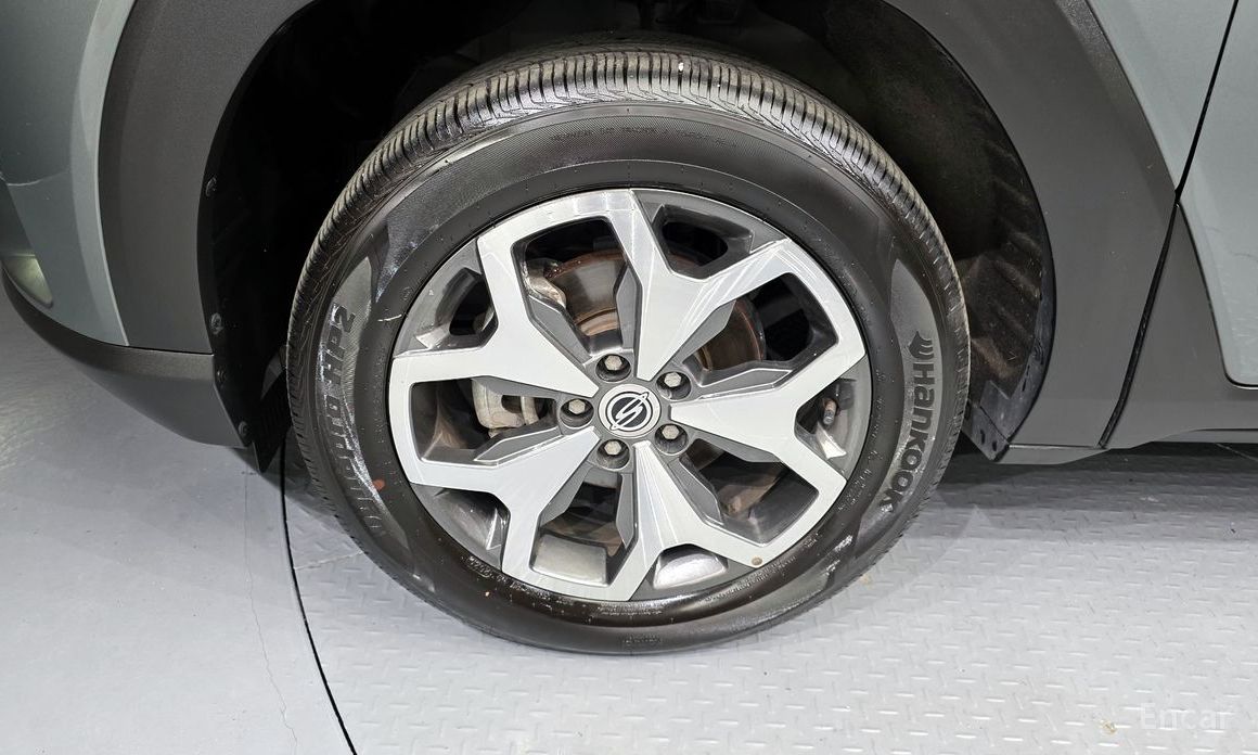  KG_Mobility_Ssangyong Torres