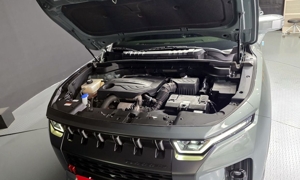  KG_Mobility_Ssangyong Torres