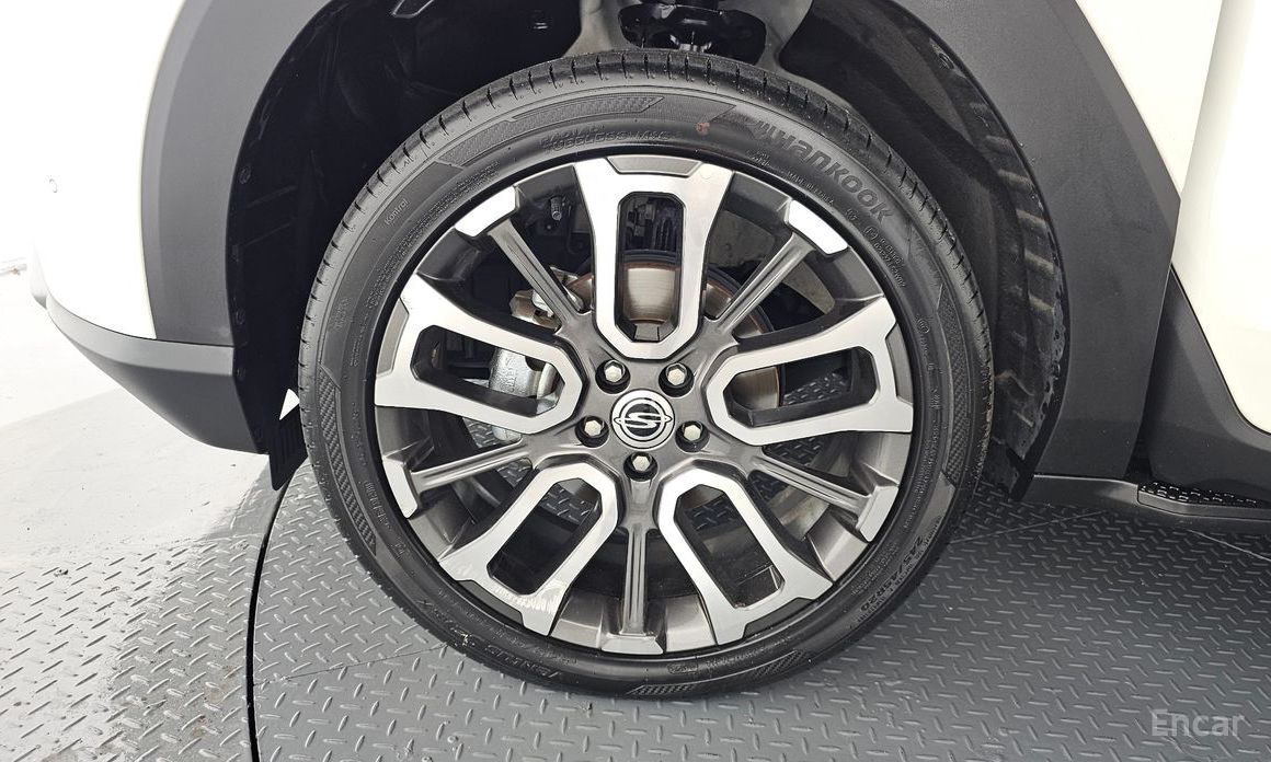  KG_Mobility_Ssangyong Torres