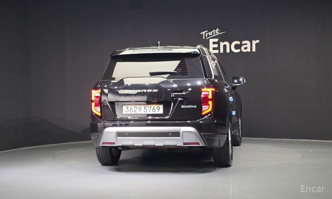  KG_Mobility_Ssangyong Torres