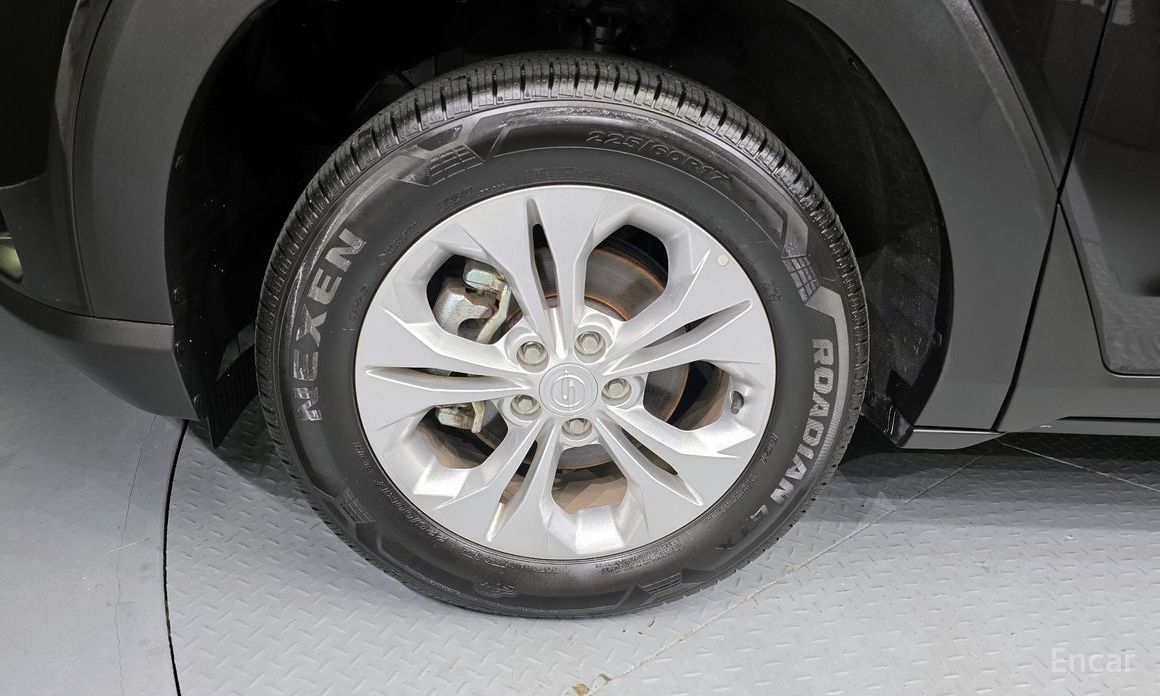  KG_Mobility_Ssangyong Torres