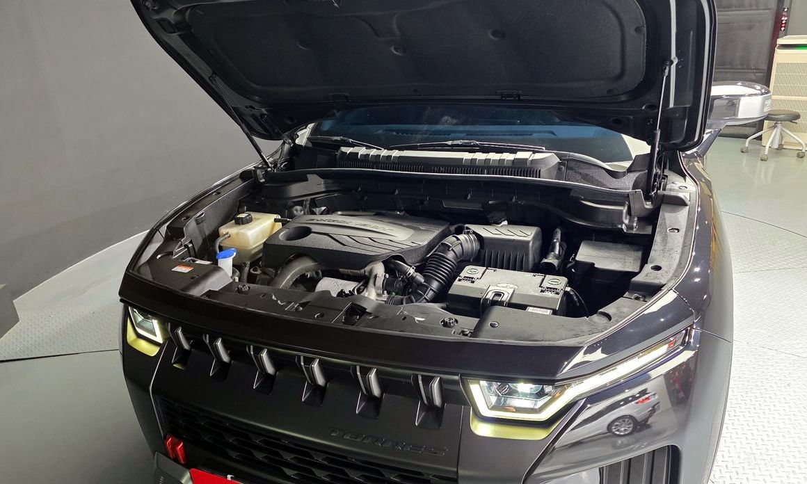  KG_Mobility_Ssangyong Torres