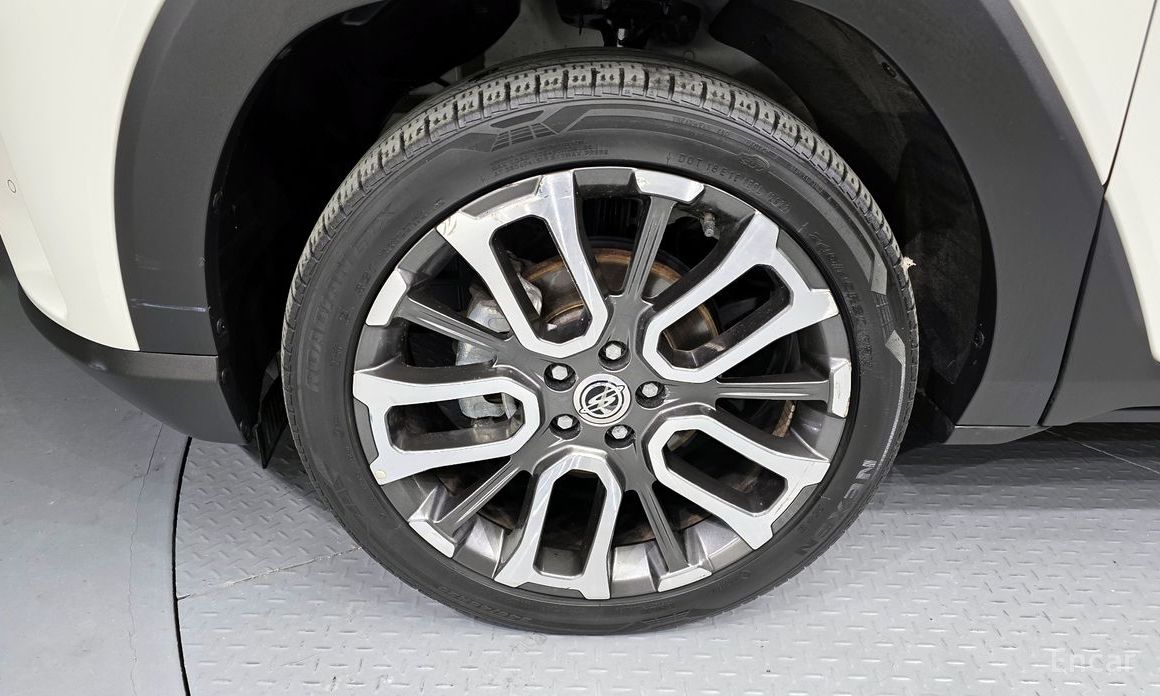  KG_Mobility_Ssangyong Torres