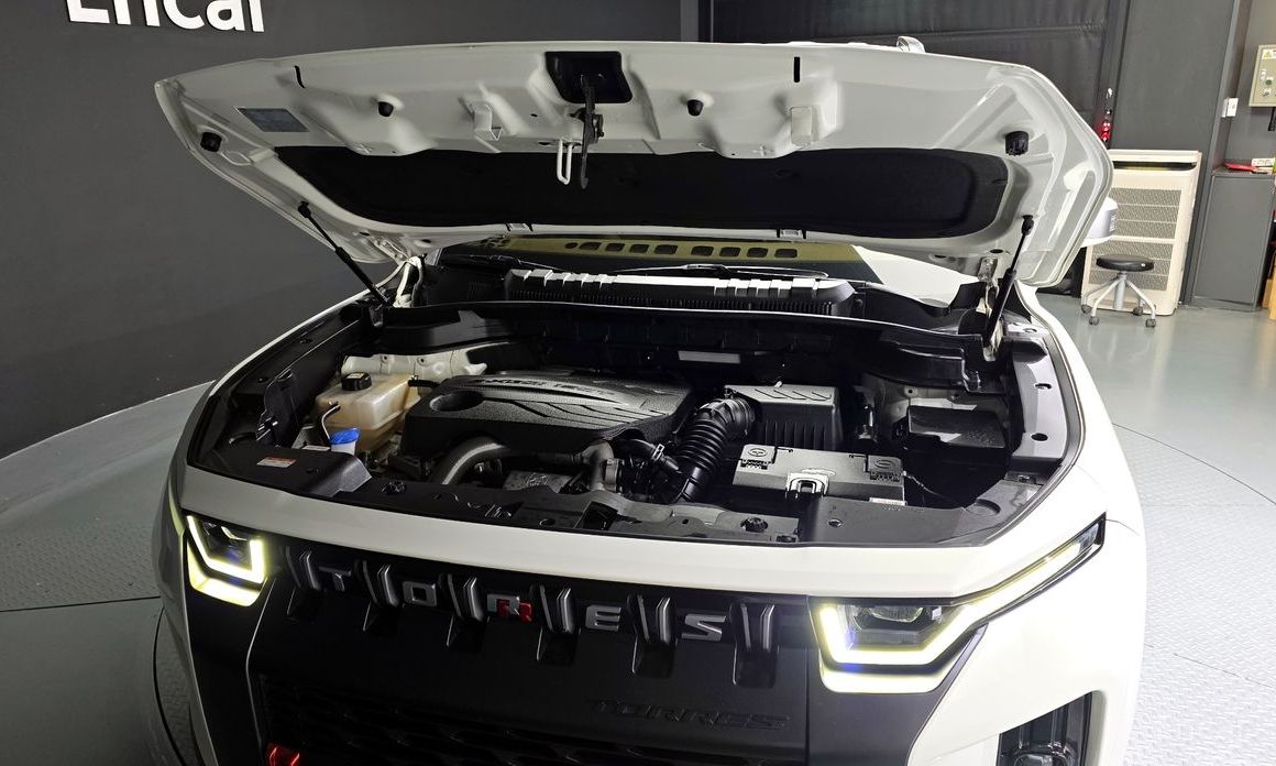  KG_Mobility_Ssangyong Torres