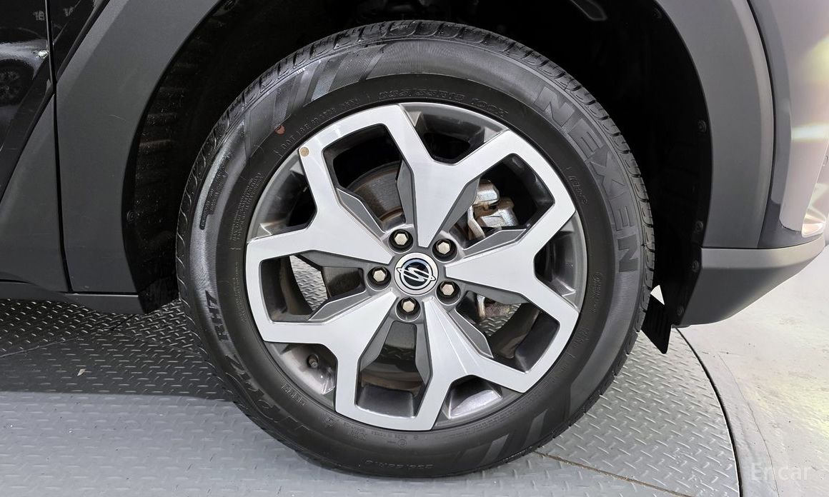  KG_Mobility_Ssangyong Torres