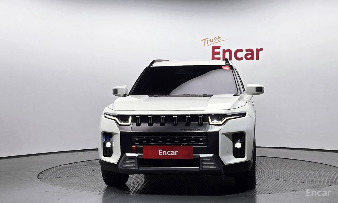  KG_Mobility_Ssangyong Torres