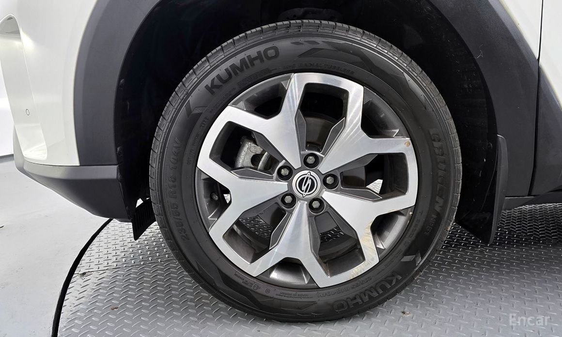  KG_Mobility_Ssangyong Torres