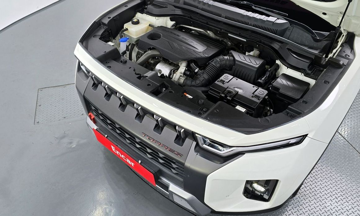  KG_Mobility_Ssangyong Torres