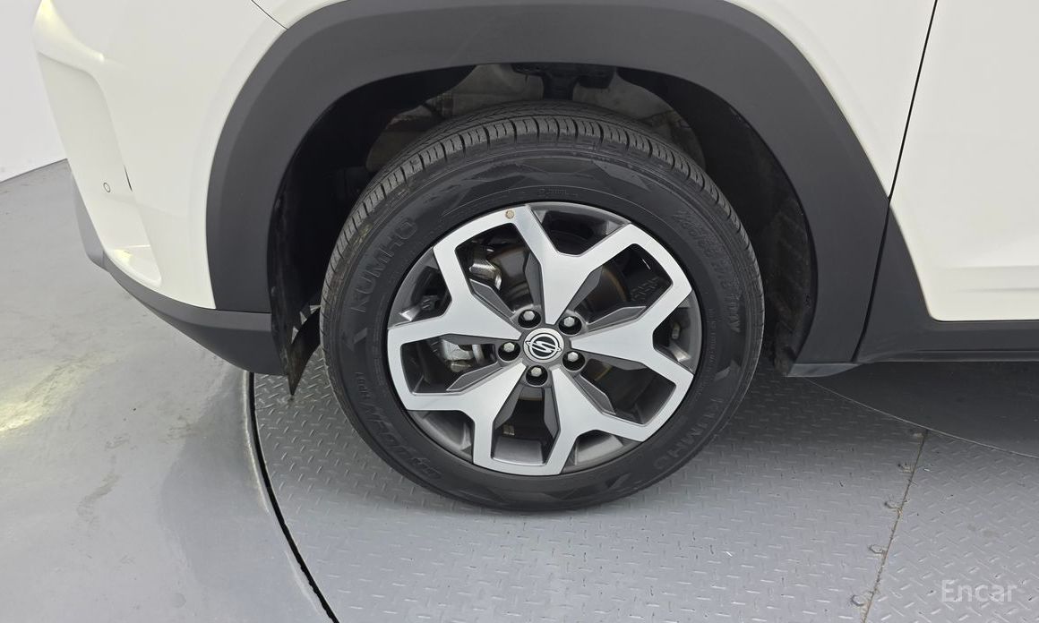  KG_Mobility_Ssangyong Torres