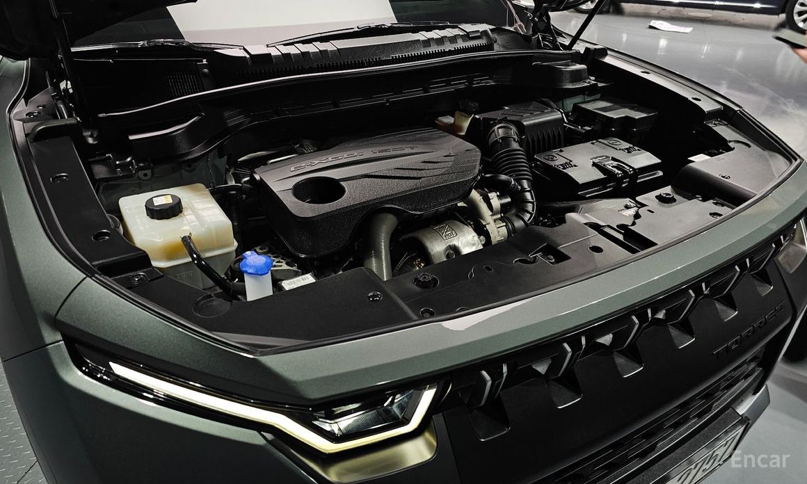  KG_Mobility_Ssangyong Torres