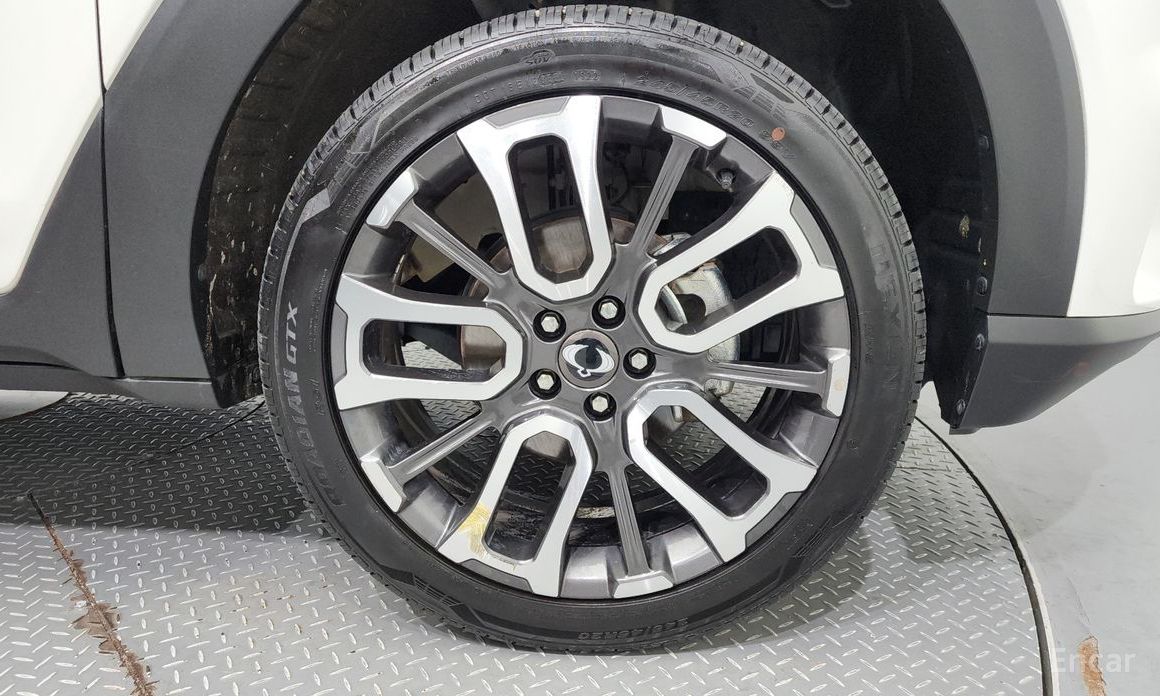  KG_Mobility_Ssangyong Torres