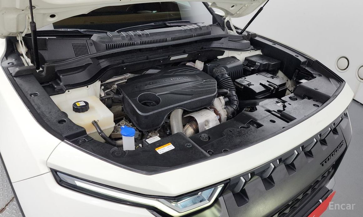  KG_Mobility_Ssangyong Torres