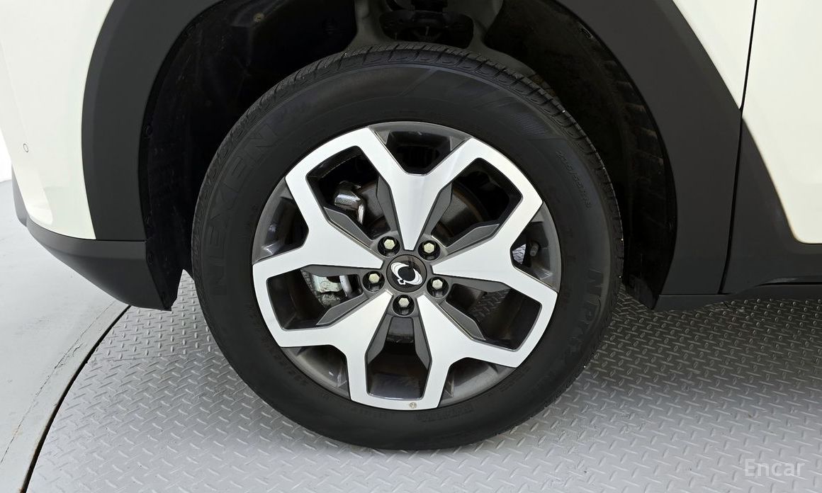  KG_Mobility_Ssangyong Torres