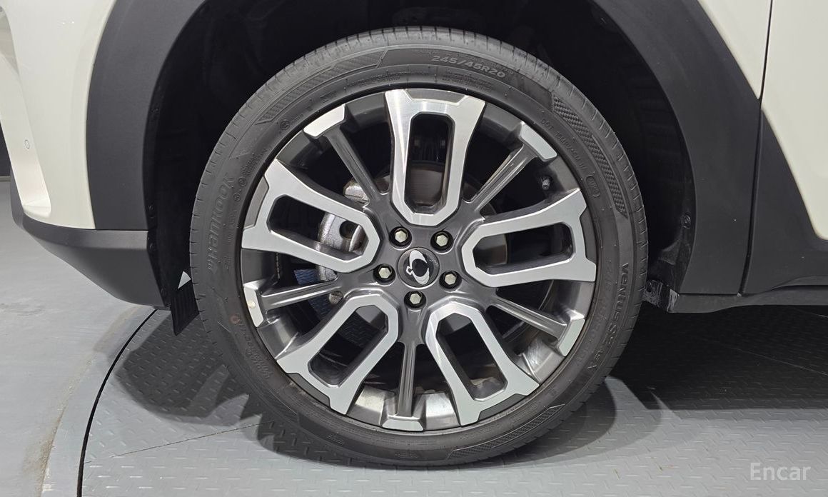  KG_Mobility_Ssangyong Torres